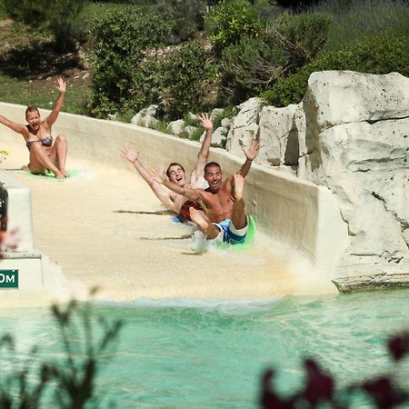 Village Pierre & Vacances Pont Royal En Provence Малмор Екстериор снимка