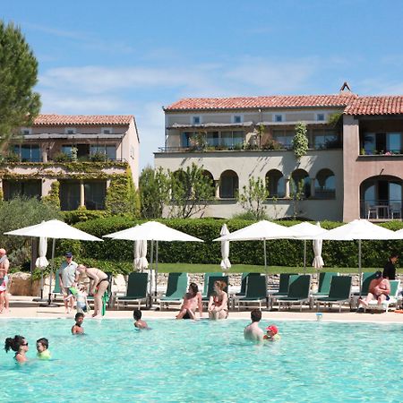 Village Pierre & Vacances Pont Royal En Provence Малмор Екстериор снимка