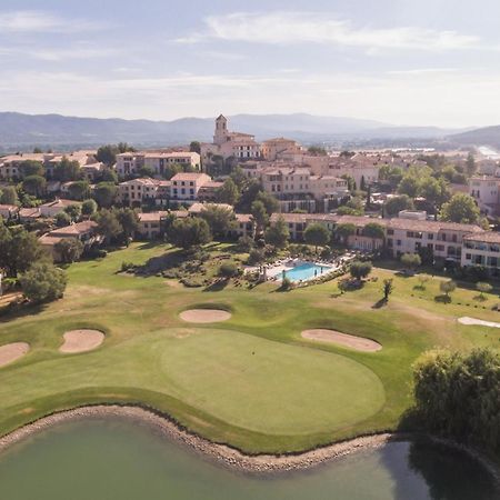 Village Pierre & Vacances Pont Royal En Provence Малмор Екстериор снимка