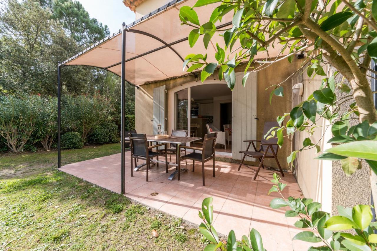 Village Pierre & Vacances Pont Royal En Provence Малмор Екстериор снимка