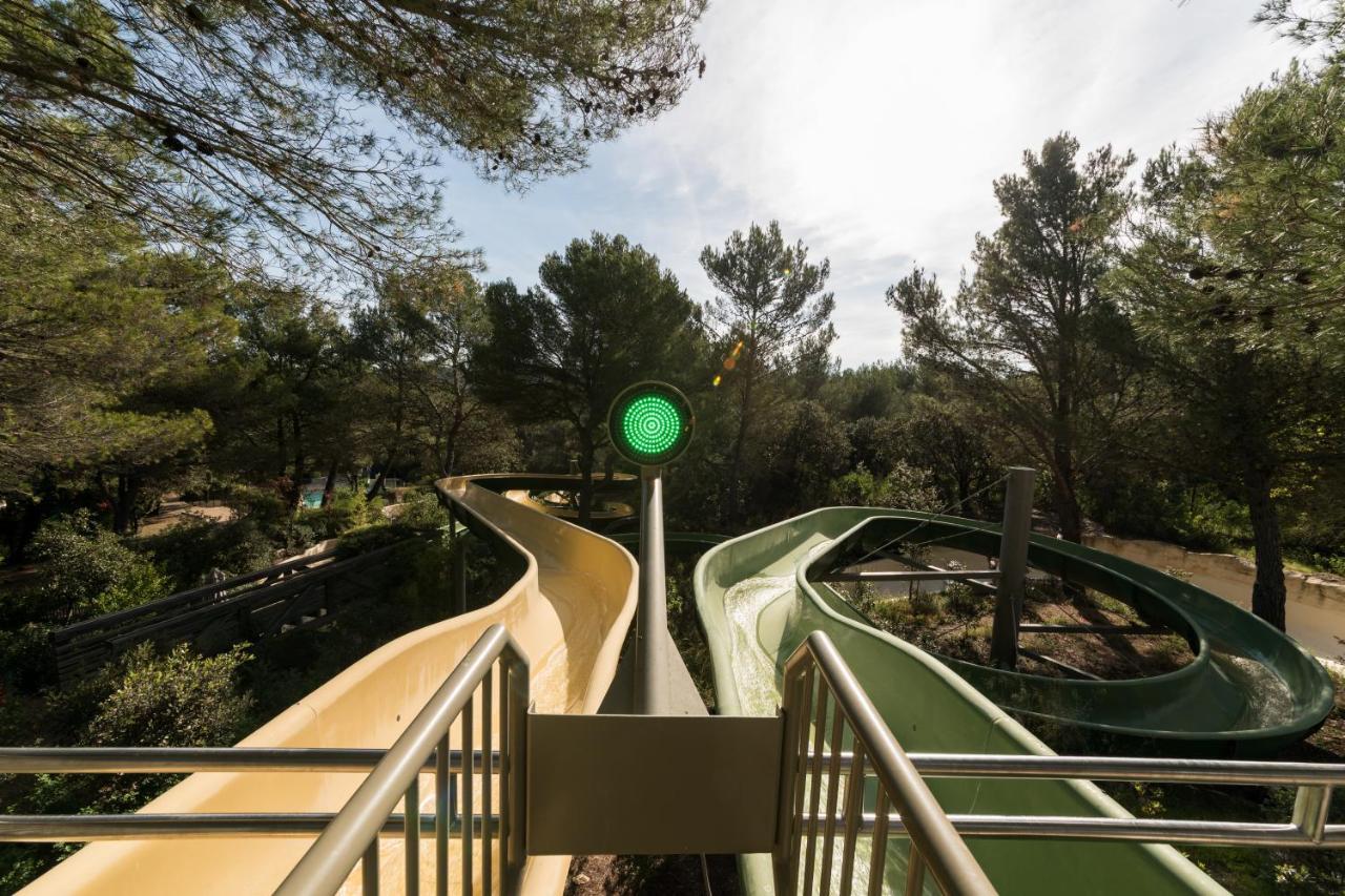 Village Pierre & Vacances Pont Royal En Provence Малмор Екстериор снимка