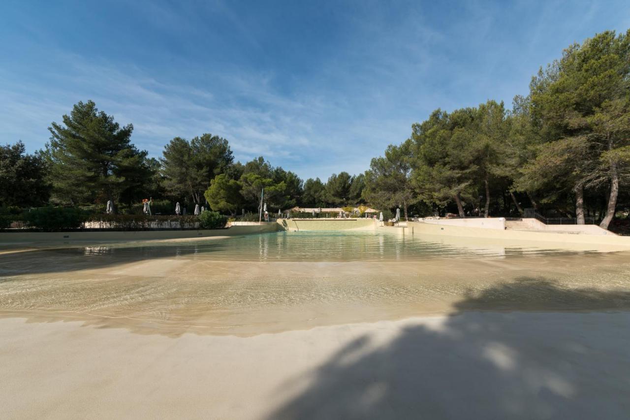 Village Pierre & Vacances Pont Royal En Provence Малмор Екстериор снимка