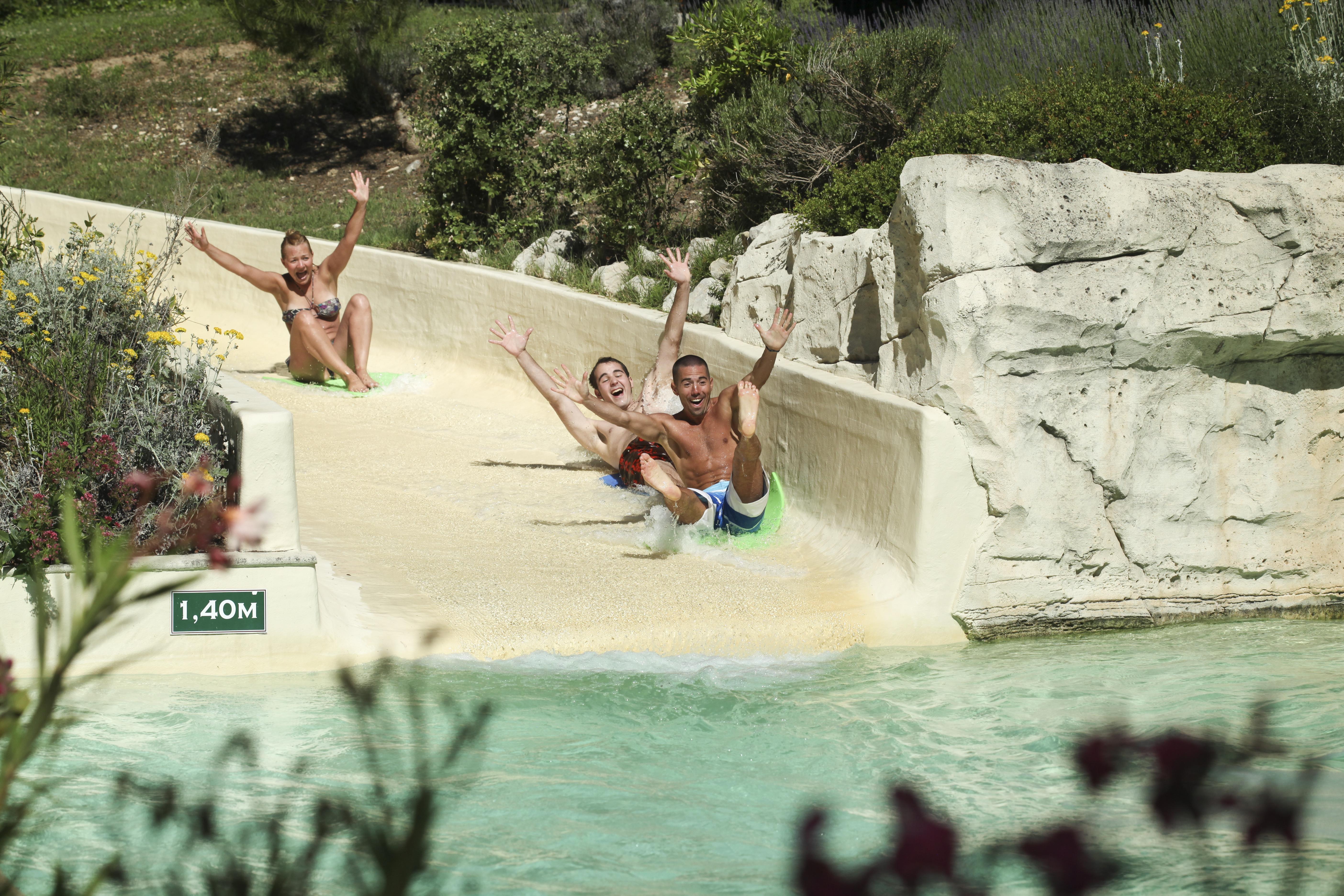 Village Pierre & Vacances Pont Royal En Provence Малмор Екстериор снимка