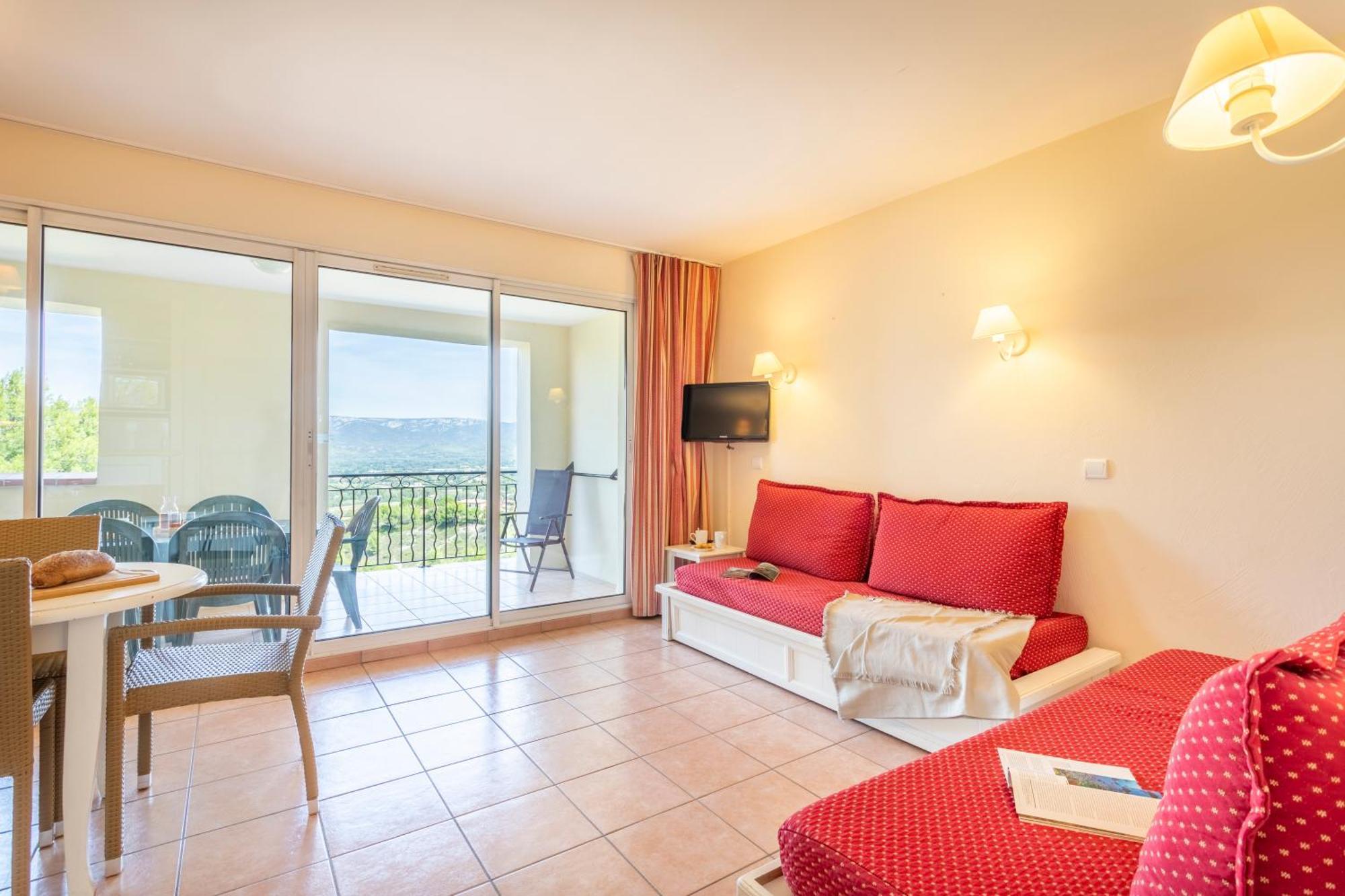 Village Pierre & Vacances Pont Royal En Provence Малмор Екстериор снимка