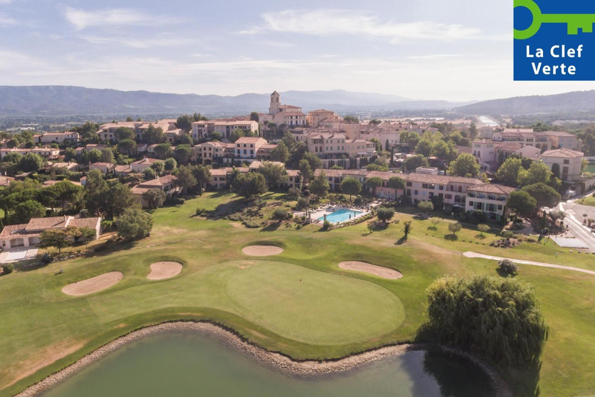 Village Pierre & Vacances Pont Royal En Provence Малмор Екстериор снимка