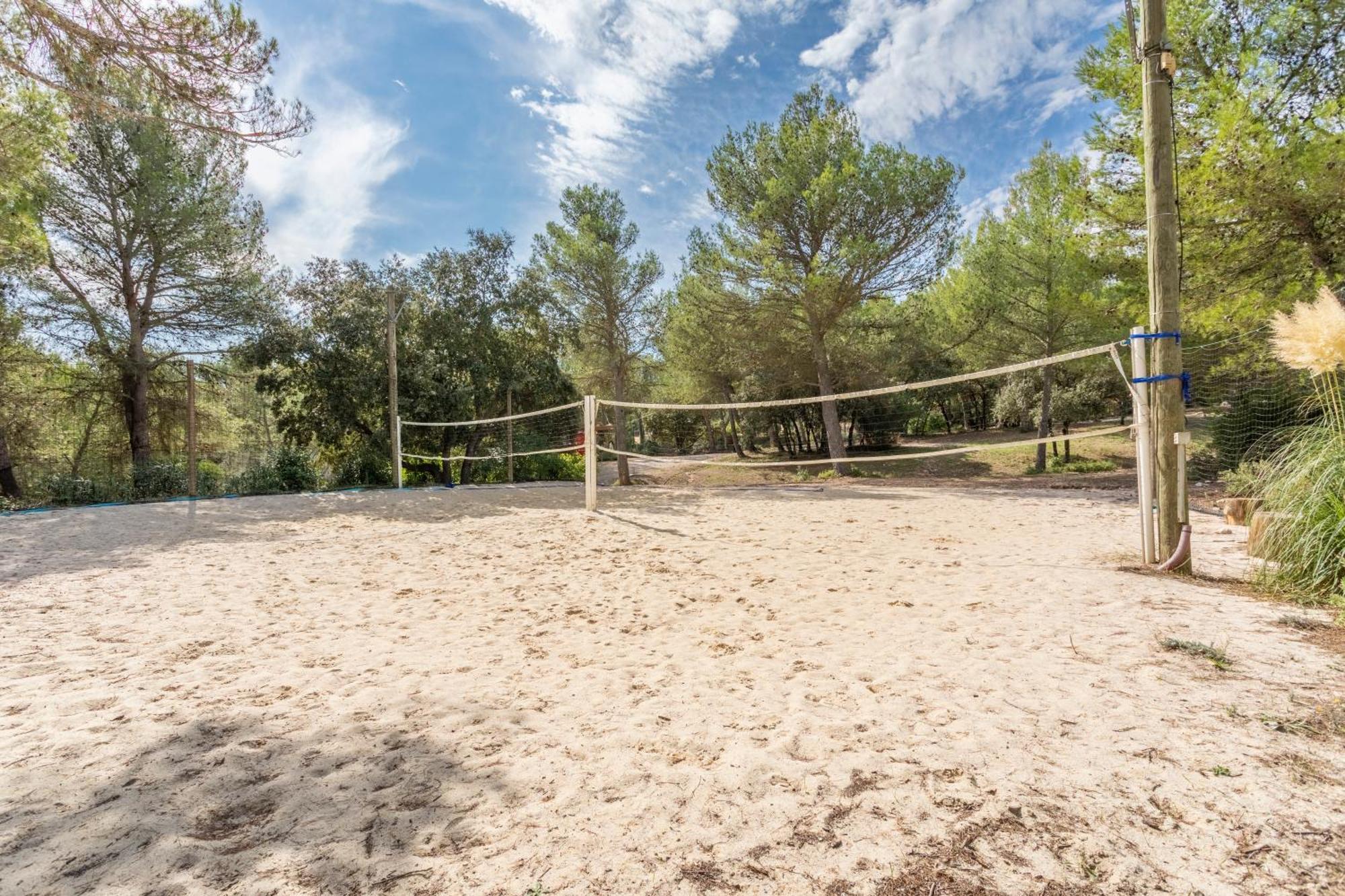 Village Pierre & Vacances Pont Royal En Provence Малмор Екстериор снимка